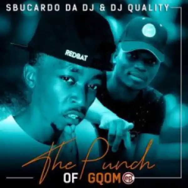 Dj Quality - Indoda Yomuntu Ft. Sbucardo Da Dj & Sthe